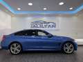 BMW 420 d Gran  Coupé xDrive,M-SPORTPAKET, R-KAMERA,TOP Blau - thumbnail 5