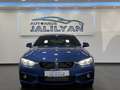 BMW 420 d Gran  Coupé xDrive,M-SPORTPAKET, R-KAMERA,TOP Blau - thumbnail 9
