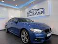 BMW 420 d Gran  Coupé xDrive,M-SPORTPAKET, R-KAMERA,TOP Blau - thumbnail 7