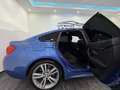 BMW 420 d Gran  Coupé xDrive,M-SPORTPAKET, R-KAMERA,TOP Blau - thumbnail 39