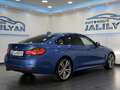 BMW 420 d Gran  Coupé xDrive,M-SPORTPAKET, R-KAMERA,TOP Blau - thumbnail 10