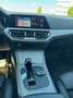 BMW 320 320 e Advantage Schwarz - thumbnail 15