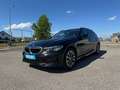 BMW 320 320 e Advantage Schwarz - thumbnail 1