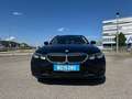 BMW 320 320 e Advantage Schwarz - thumbnail 2