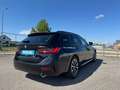 BMW 320 320 e Advantage Schwarz - thumbnail 8