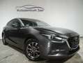 Mazda 3 Exclusive-Line Navi LED SH Tempomat DAB PDC BT Grijs - thumbnail 5