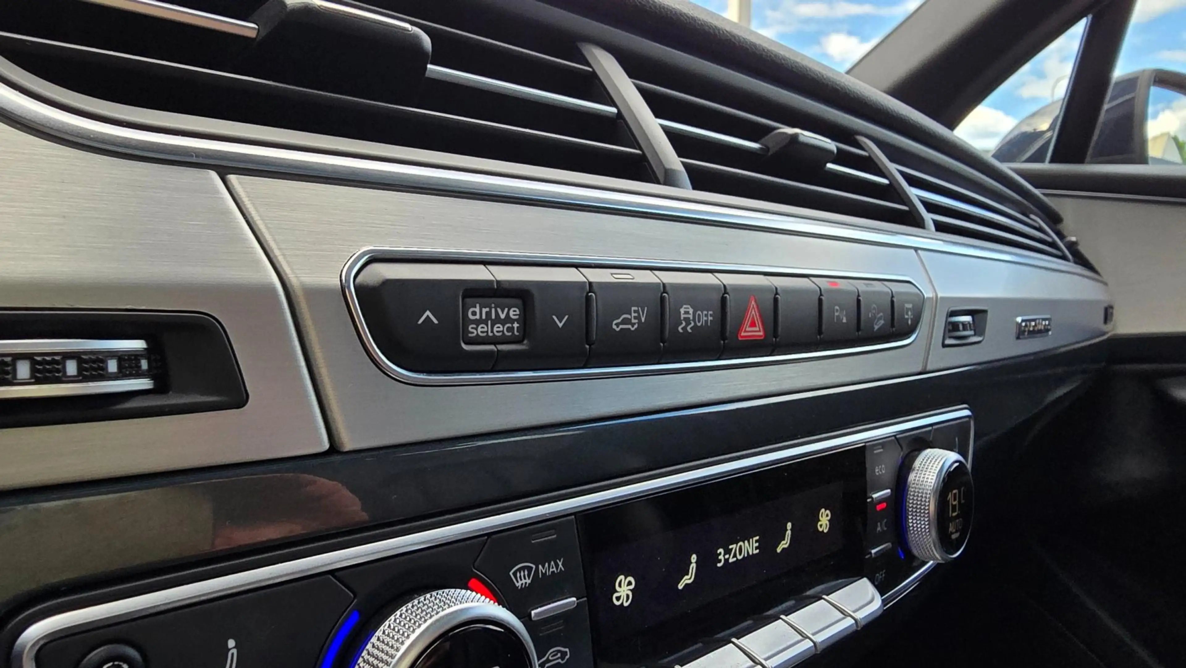 Audi Q7 e-tron 3.0 TDI quattro Sport | 132.000KM | Sline | Automa — photo 42