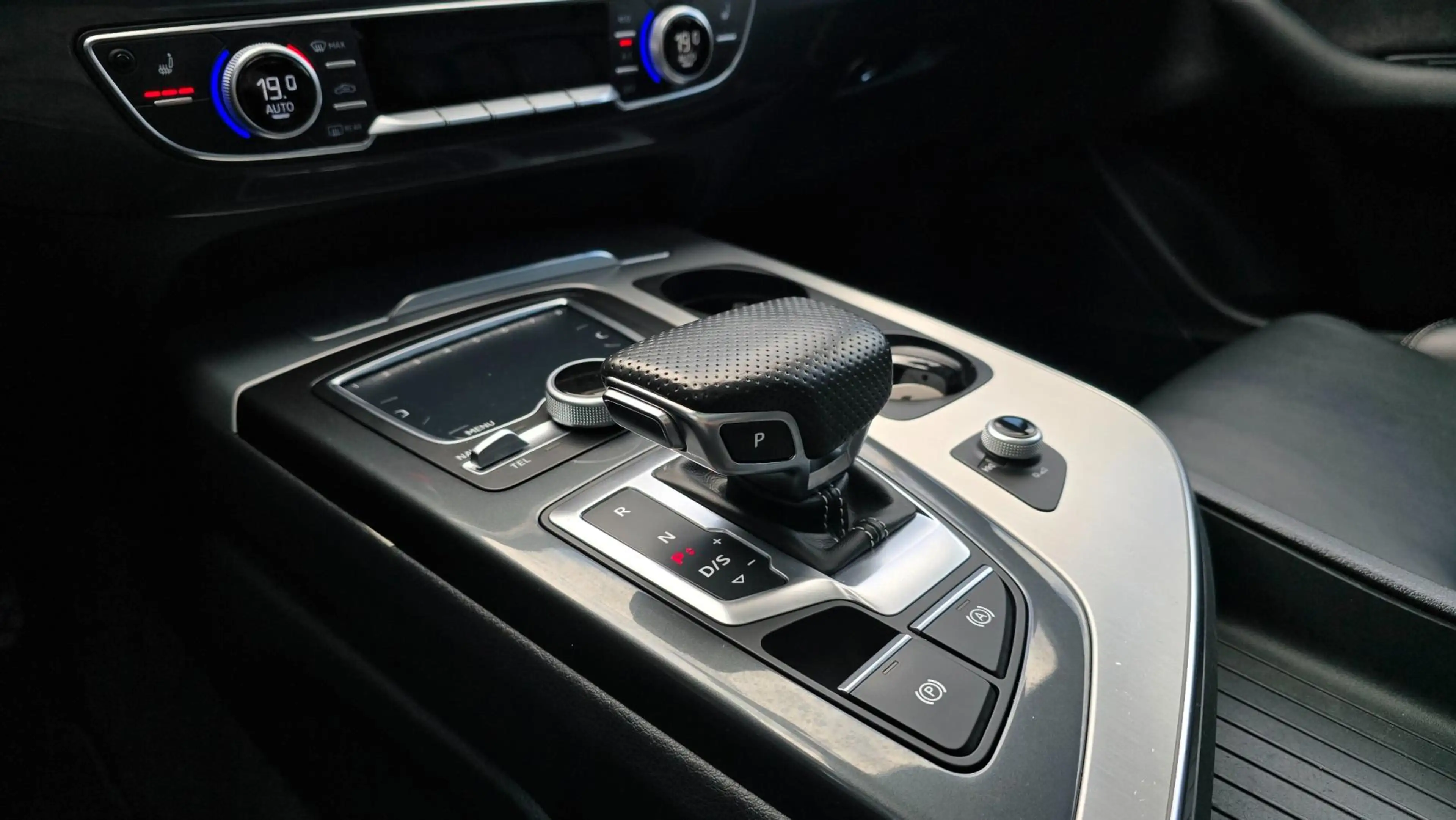 Audi Q7 e-tron 3.0 TDI quattro Sport | 132.000KM | Sline | Automa — photo 39