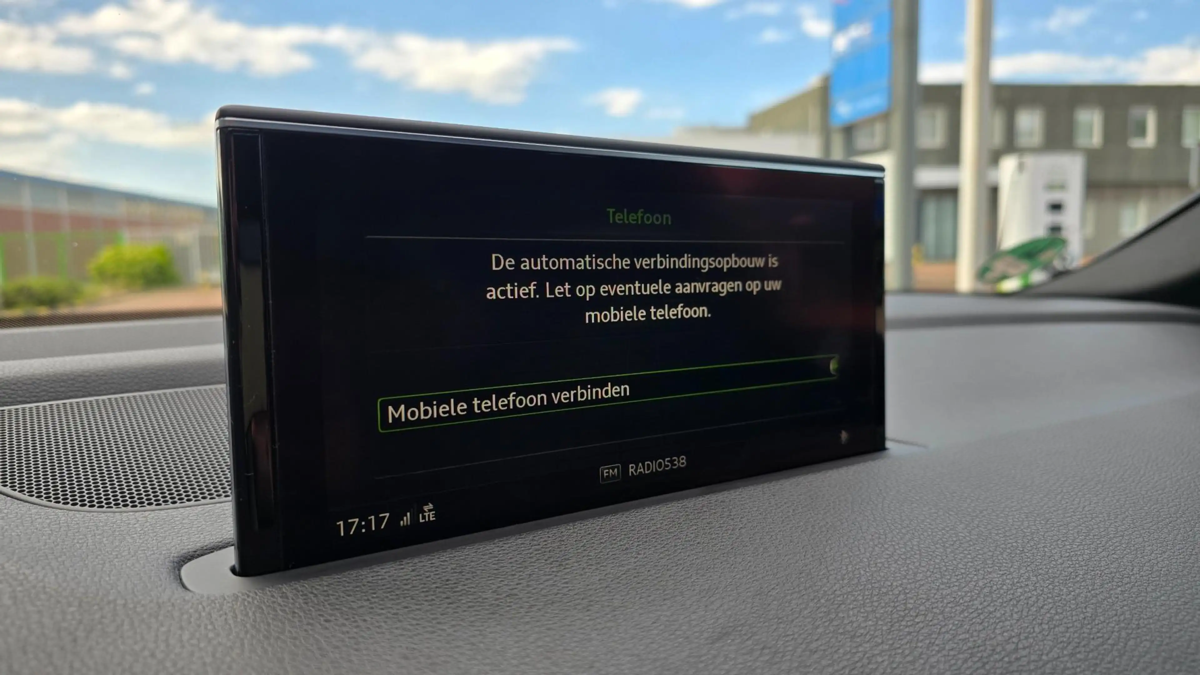 Audi Q7 e-tron 3.0 TDI quattro Sport | 132.000KM | Sline | Automa — photo 27