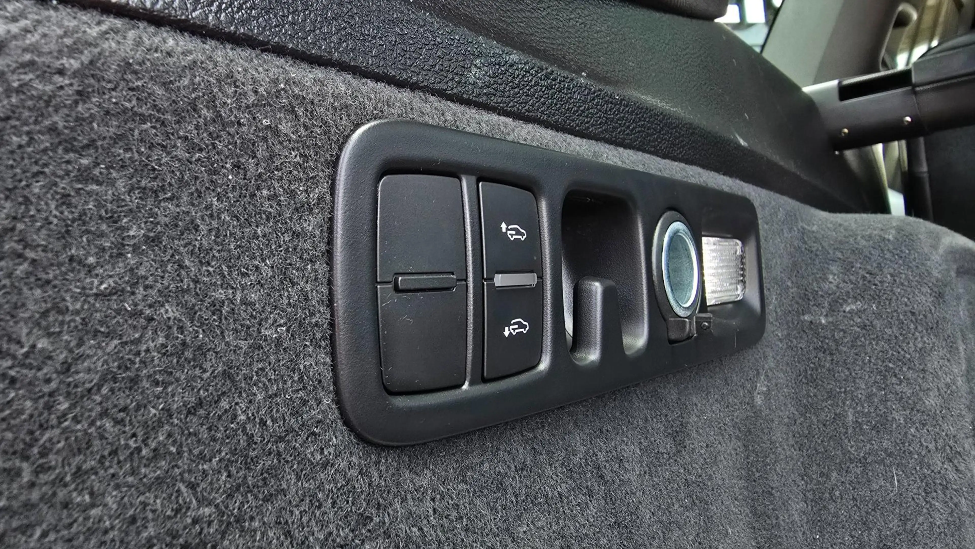 Audi Q7 e-tron 3.0 TDI quattro Sport | 132.000KM | Sline | Automa — photo 32