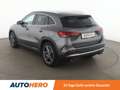 Mercedes-Benz GLA 250 GLA 250 4Matic AMG Line Aut.*NAVI*LED*TEMPO*CAM* Gris - thumbnail 4