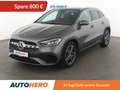 Mercedes-Benz GLA 250 GLA 250 4Matic AMG Line Aut.*NAVI*LED*TEMPO*CAM* Gris - thumbnail 1