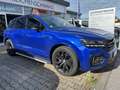 Volkswagen Touareg R-Line 4Motion Blau - thumbnail 3