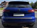 Volkswagen Touareg R-Line 4Motion Blau - thumbnail 4