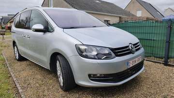 2.0 TDI DSG BlueMotion Technology Highline