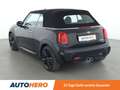 MINI Cooper S Cabrio Cooper S  Aut.*NAVI*HEAD-UP*LED*TEMPO*CAM*PDC*SHZ* Nero - thumbnail 4