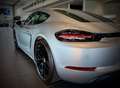 Porsche 718 718 Cayman 2.0 Turbo Style Edition PDK Argent - thumbnail 7