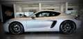 Porsche 718 718 Cayman 2.0 Turbo Style Edition PDK Argent - thumbnail 5