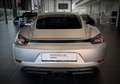 Porsche 718 718 Cayman 2.0 Turbo Style Edition PDK Argent - thumbnail 6