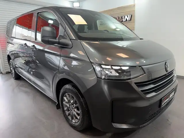 Volkswagen T7 Caravelle /DSG/LED/Kamera/PDC/5.J.Garanrie/PDC