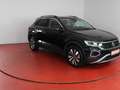 Volkswagen T-Roc GOAL 2.0TDI DSG 253,-ohne Anzahlung Navi AHK Kame Schwarz - thumbnail 21