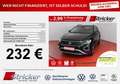 Volkswagen T-Roc GOAL 2.0TDI DSG 232,-ohne Anzahlung Navi AHK Kame Schwarz - thumbnail 1