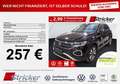 Volkswagen T-Roc GOAL 2.0TDI DSG 257,-ohne Anzahlung Navi AHK Kame Schwarz - thumbnail 2