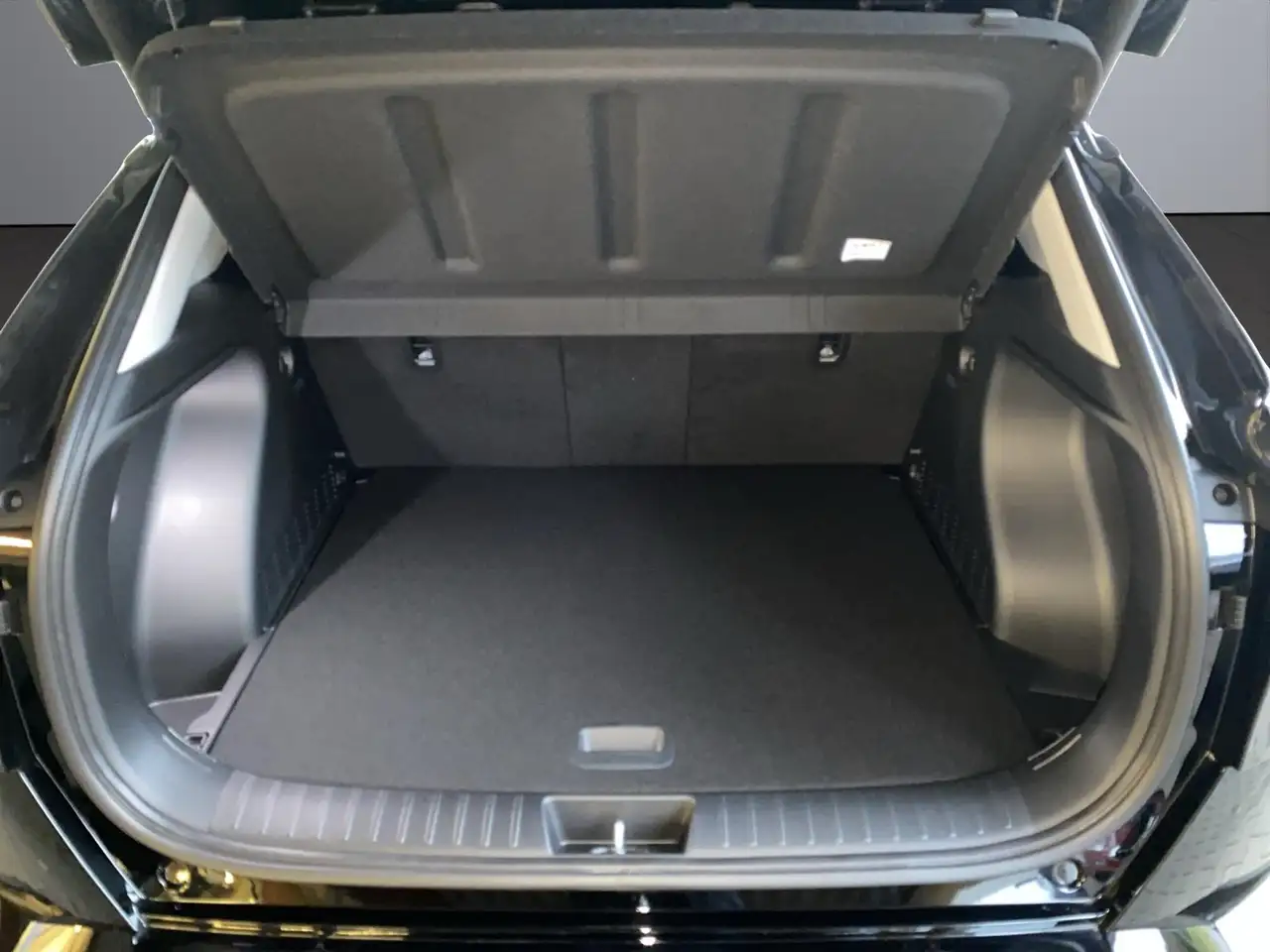 Hyundai KONA EV TREND I 65,4 kWh I NAVI I LED I RFK I 15