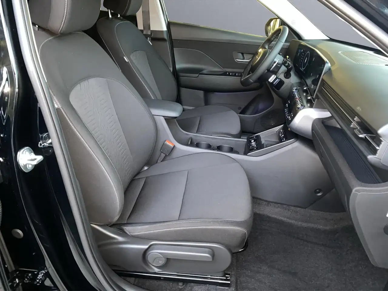 Hyundai KONA EV TREND I 65,4 kWh I NAVI I LED I RFK I 13