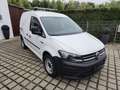 Volkswagen Caddy Kasten Sitzheizung/Parksensoren/AHK Blanco - thumbnail 2