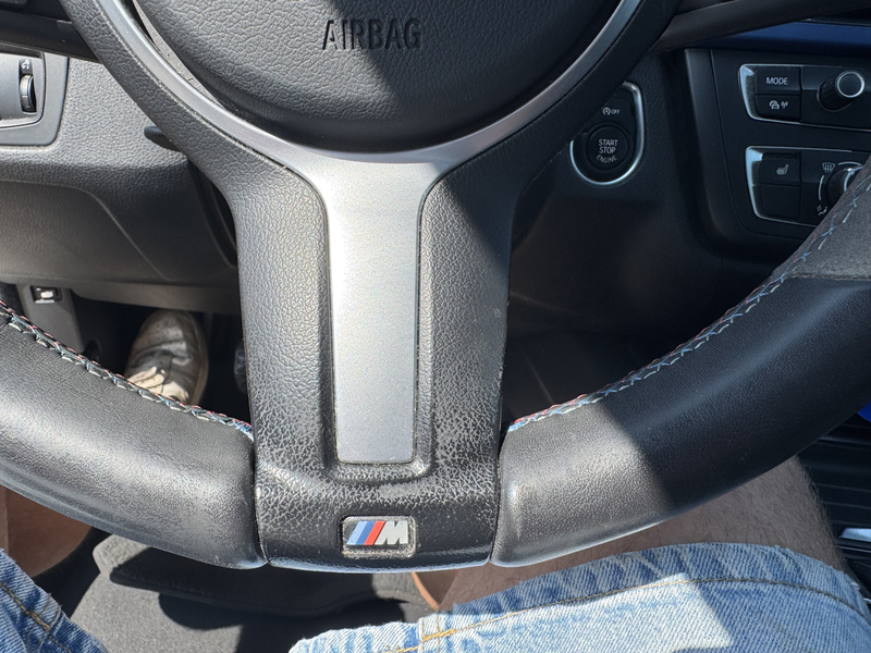 BMW 328 3-serie Gran Turismo 328i High Executive — photo 13