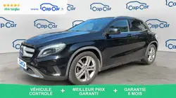 Mercedes-Benz GLA 180 d 109 Sensation