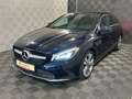 Mercedes-Benz CLA 200 SB*URBAN*LED-AHK-SP.SZ-S.HZ-TEMPOMAT-PDC Bleu - thumbnail 2