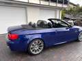 BMW M3 M3 Cabrio Drivelogic Blau - thumbnail 9
