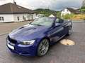 BMW M3 M3 Cabrio Drivelogic Blau - thumbnail 7