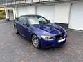 BMW M3 M3 Cabrio Drivelogic Blau - thumbnail 3