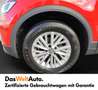 Volkswagen T-Roc Design TSI Rot - thumbnail 8