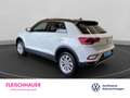 Volkswagen T-Roc Style 1.5 TSI LED AHK SHZ PDC Navi App-Connect Blanc - thumbnail 5