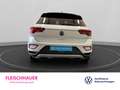 Volkswagen T-Roc Style 1.5 TSI LED AHK SHZ PDC Navi App-Connect Blanc - thumbnail 6