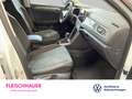 Volkswagen T-Roc Style 1.5 TSI LED AHK SHZ PDC Navi App-Connect Blanc - thumbnail 9