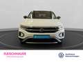 Volkswagen T-Roc Style 1.5 TSI LED AHK SHZ PDC Navi App-Connect Blanc - thumbnail 2