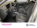 Volkswagen T-Roc Style 1.5 TSI LED AHK SHZ PDC Navi App-Connect Blanc - thumbnail 12
