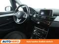 BMW 216 216i Gran Tourer Advantage *NAVI*TEMPO*PDC*SHZ* Blanco - thumbnail 13
