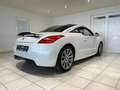 Peugeot RCZ 1.6i 156cv Blanc 2011 Capteur/Clim/Carplay/Cruise - thumbnail 5