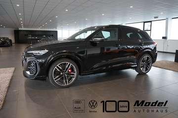 TFSI quattro | Pano | HuD | Carbon | B&O