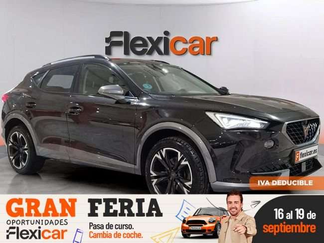 CUPRA Formentor 1.5 TSI 150 DSG - foto 1
