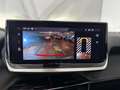 Peugeot 2008 1.2 100cv Allure Navi + Telecamera Червоний - thumbnail 12