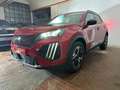 Peugeot 2008 1.2 100cv Allure Navi + Telecamera Червоний - thumbnail 3