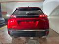 Peugeot 2008 1.2 100cv Allure Navi + Telecamera Червоний - thumbnail 5