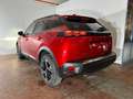 Peugeot 2008 1.2 100cv Allure Navi + Telecamera Червоний - thumbnail 4